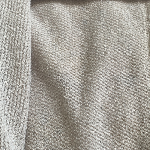 Long Dress Cardigan - Picture 8 of 8